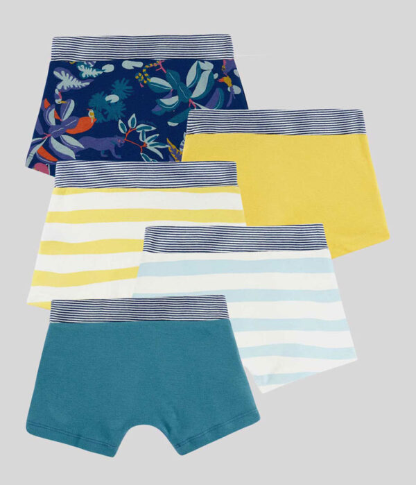 Petit Bateau Boxershorts – Bild 3