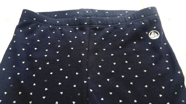 Petit Bateau Legging – Bild 3