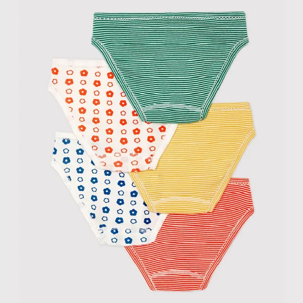 Petit  Bateau Slips – Bild 2
