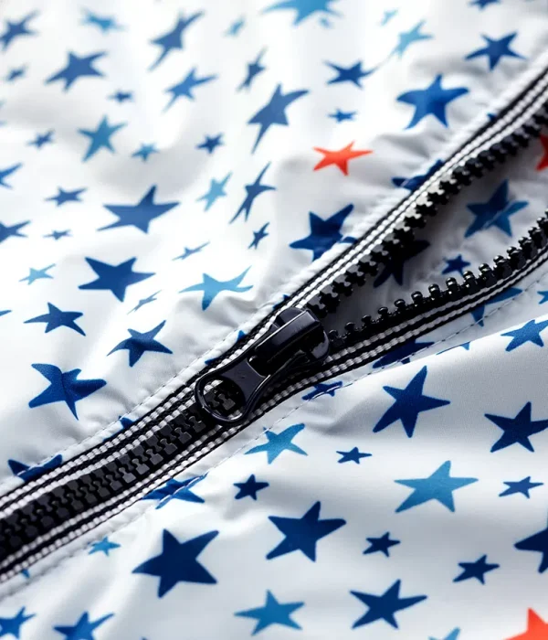 Petit Bateau Baby-Regenjacke – Bild 5